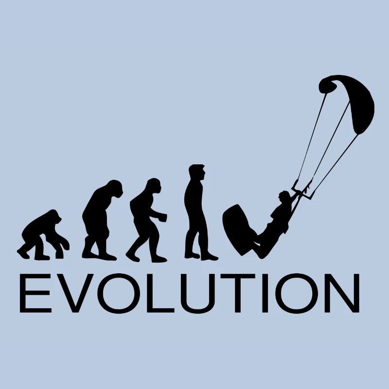 Evolution Kite Surf