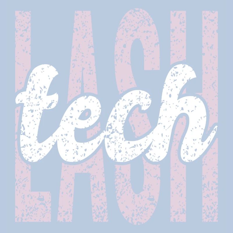 Lash Tech Cils Technicien Cils Cils Cils T