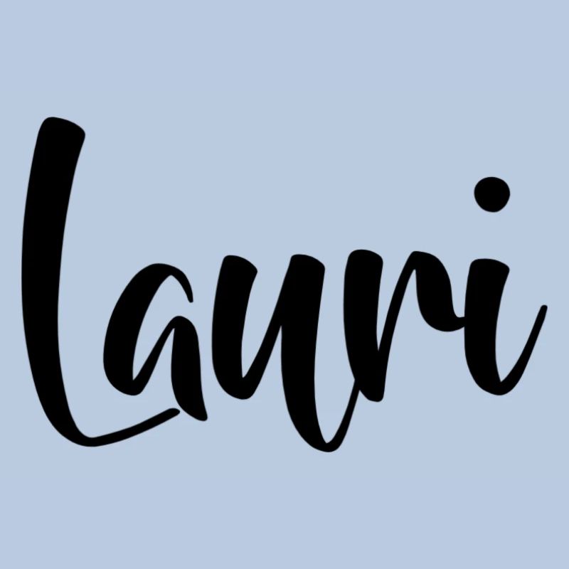 First name Lauri
