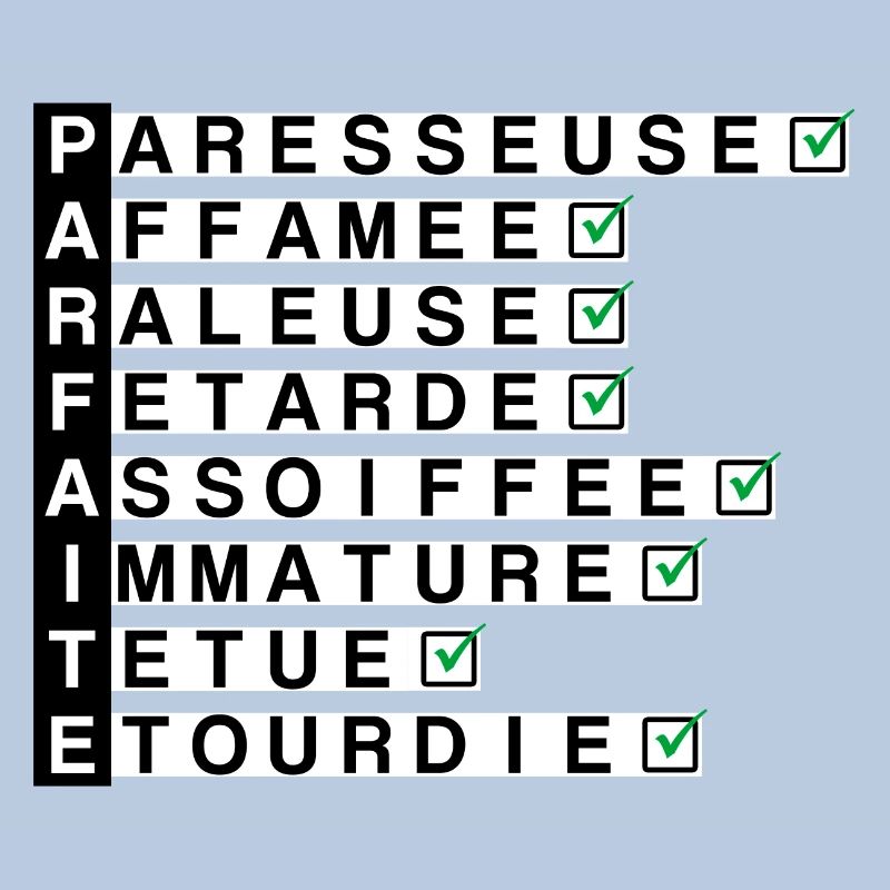 Parfaite