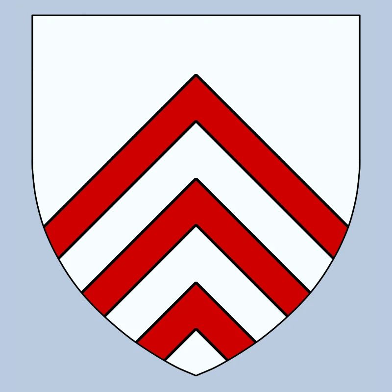 Wappen von Perche