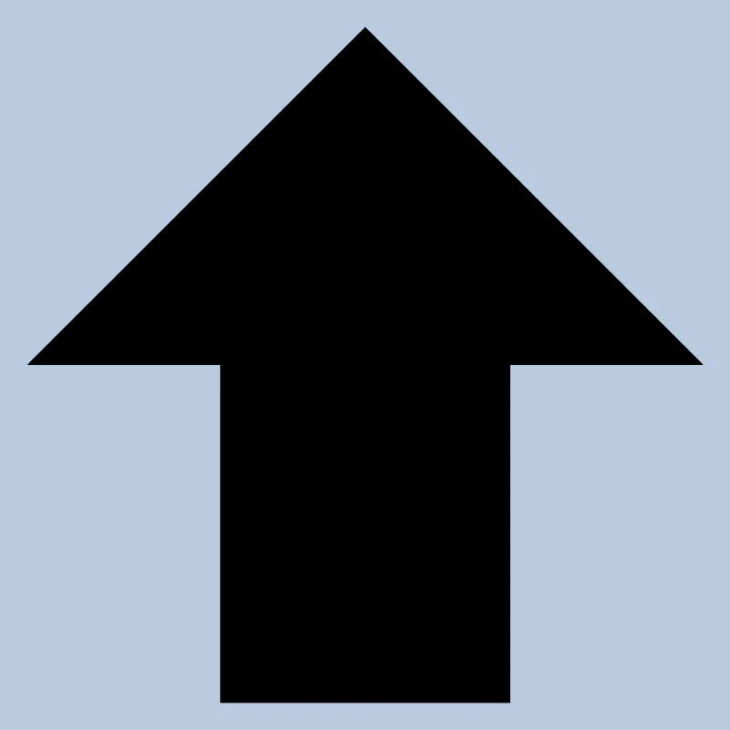 flèche complète