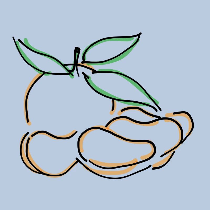 mandarin