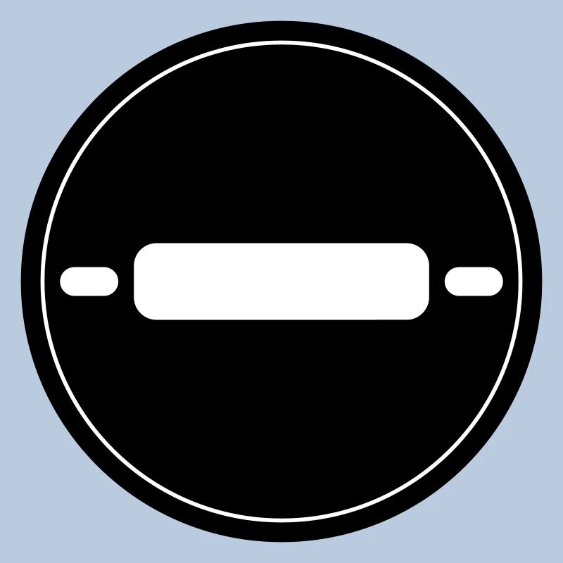 Kitchen roll baking rolling pin