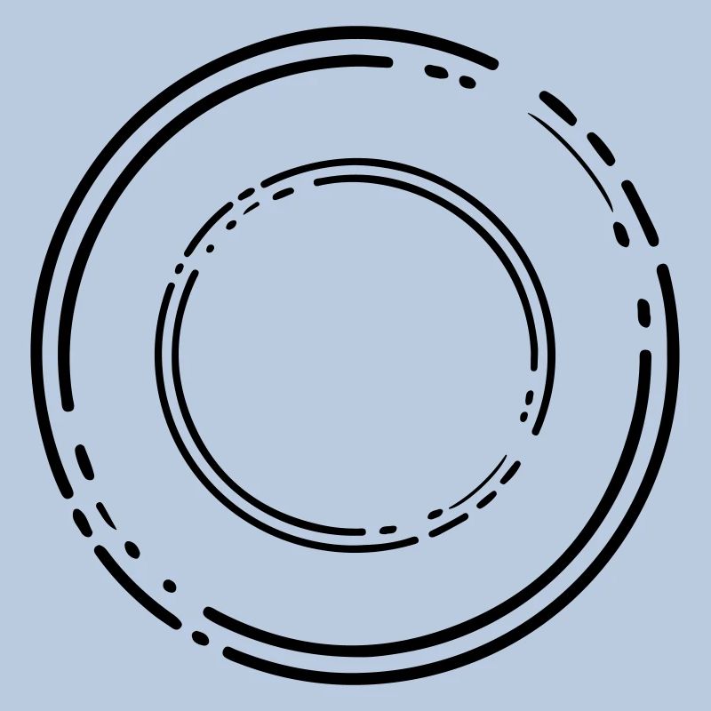 Conception de cercle