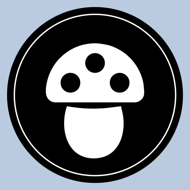 Symbole des champignons