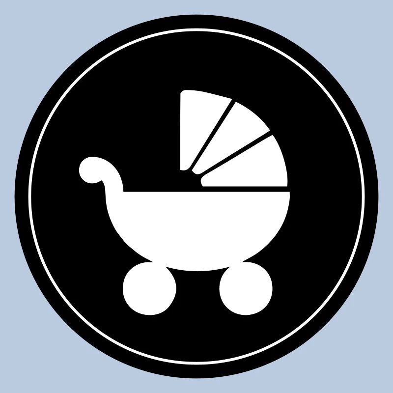Poussette bébé