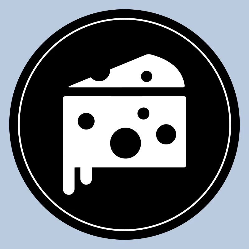 Icône du fromage