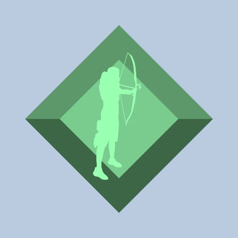 Bogen Bogen Armbrust