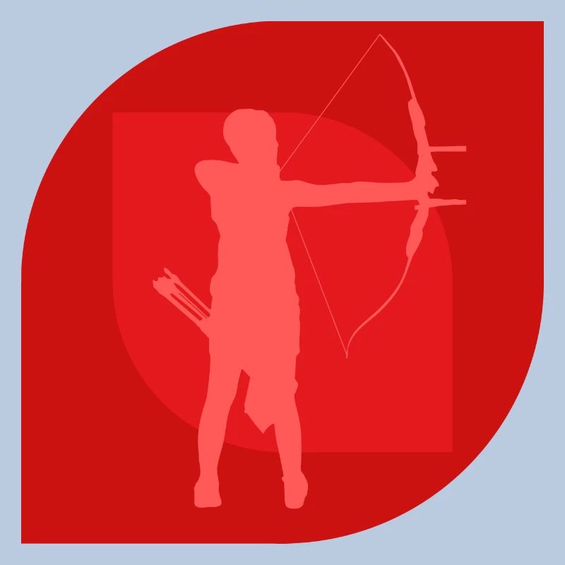 Bogen Langbogen Armbrust