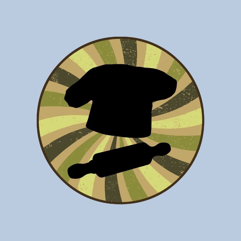 Baking Backen Backwaren