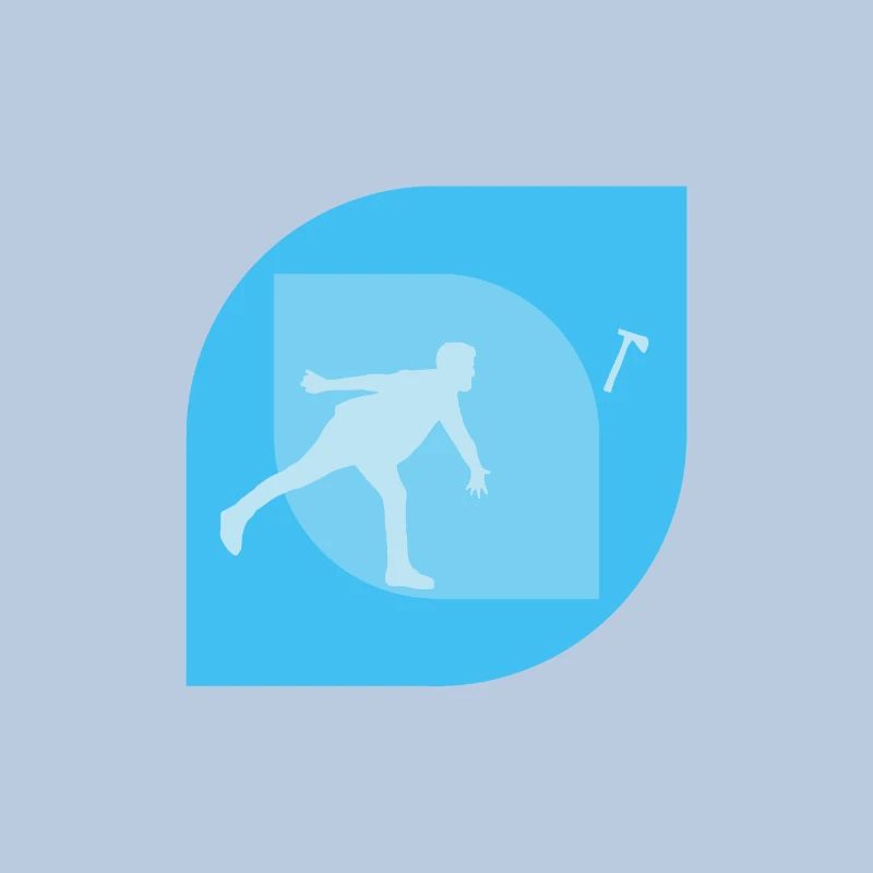 Axe Throwing Double Axe Axe Throwing