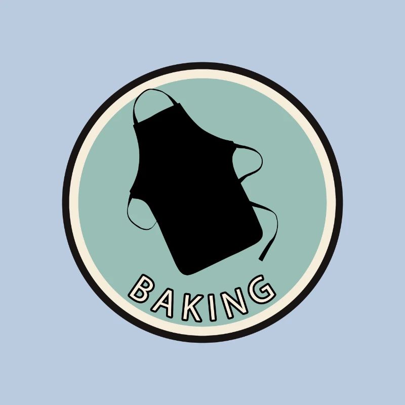 Baking Bakery Products Baking