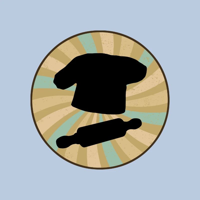 Backwaren Baking Cupcake