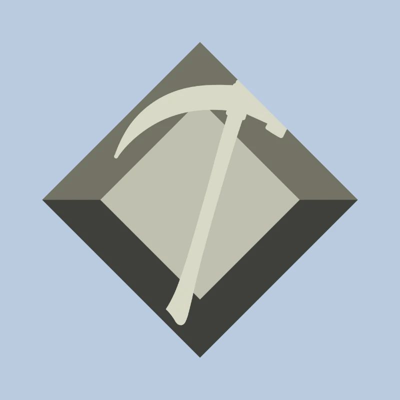 Mining Pickaxe