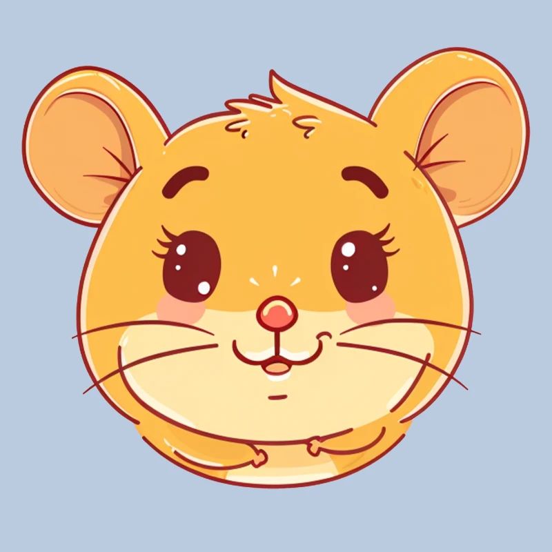 Mäuse Maus