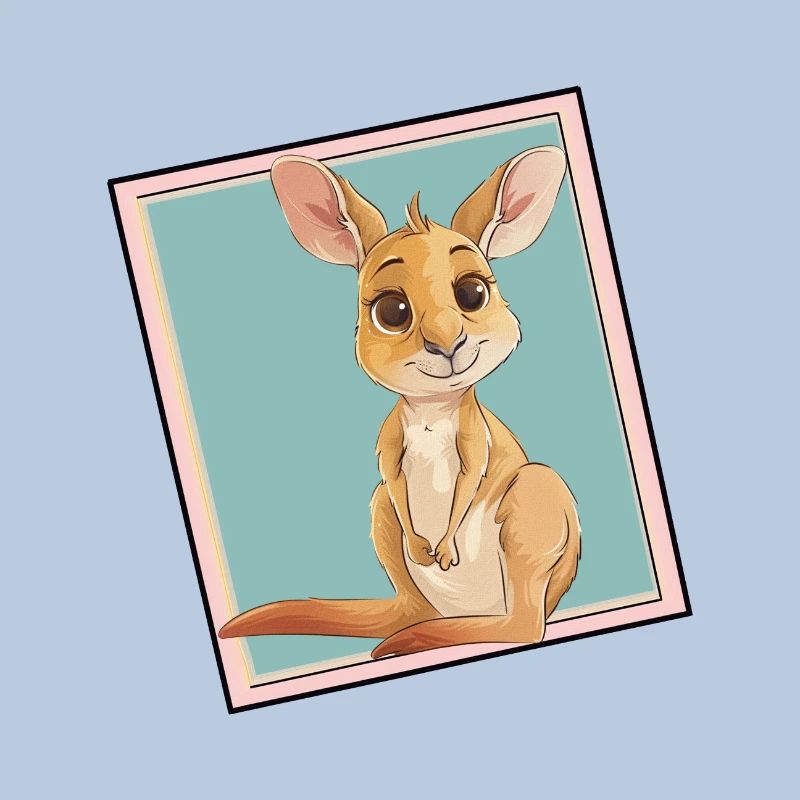 Kaengaroo Koala Aussie