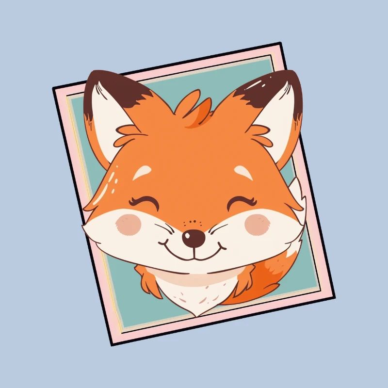 Fox Foxes