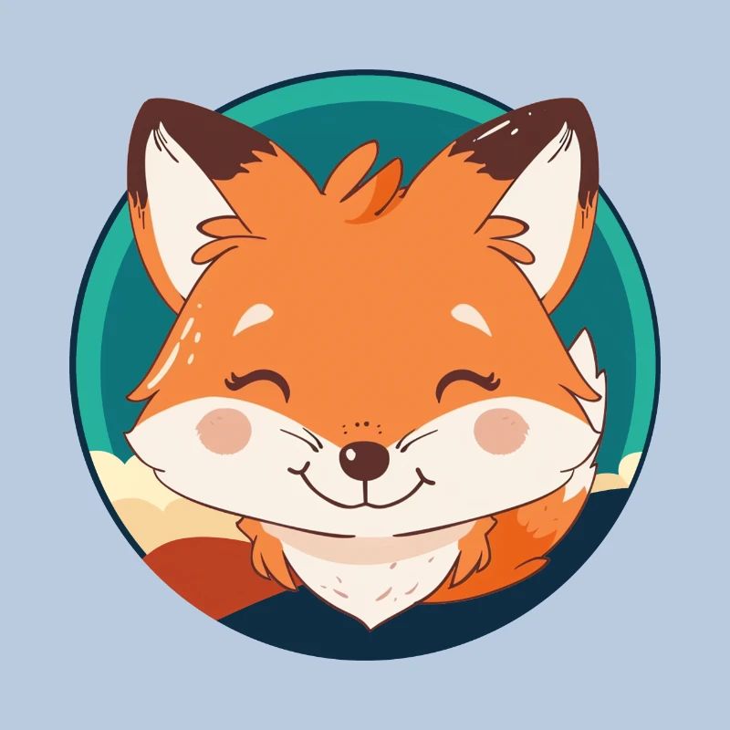 Fox Fox Foxes