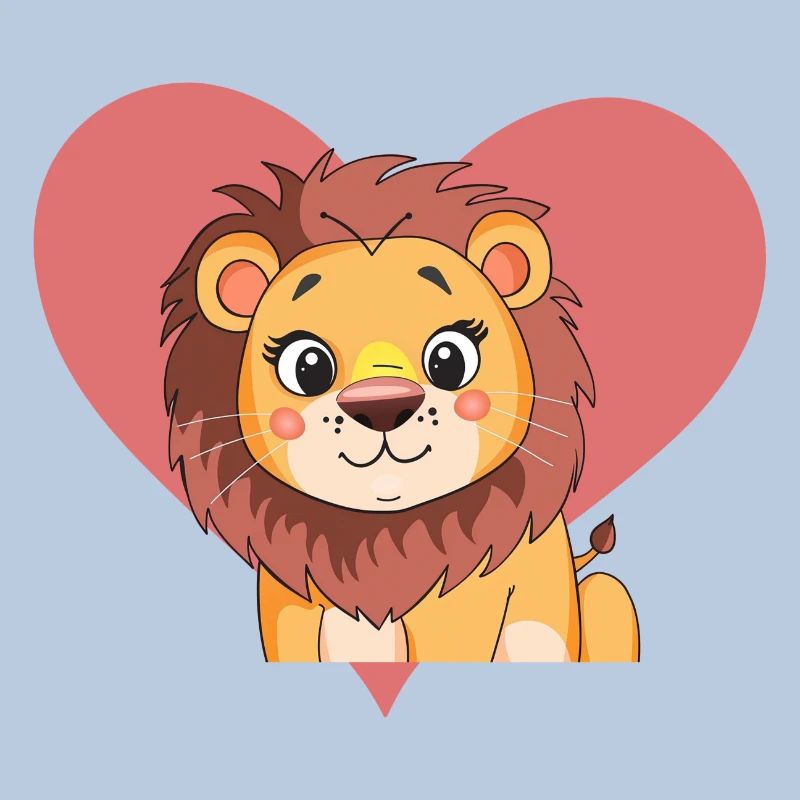 Loewe Mane Lionne