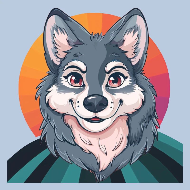 Wolves Pack Wolfpack