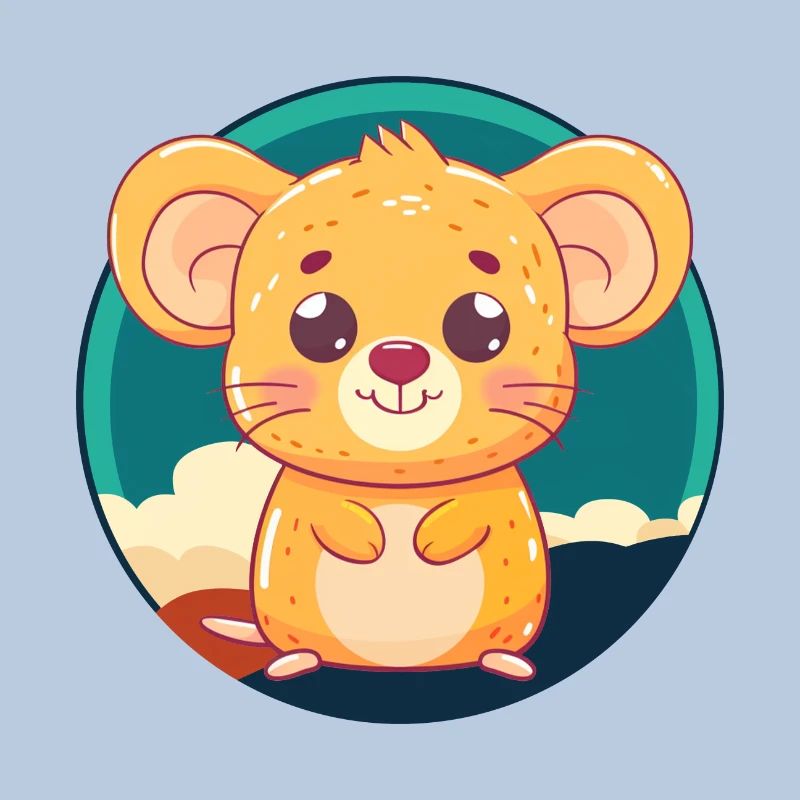 Mouse Cheese