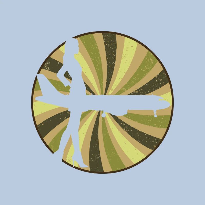 Assistente di volo Traffico aereo