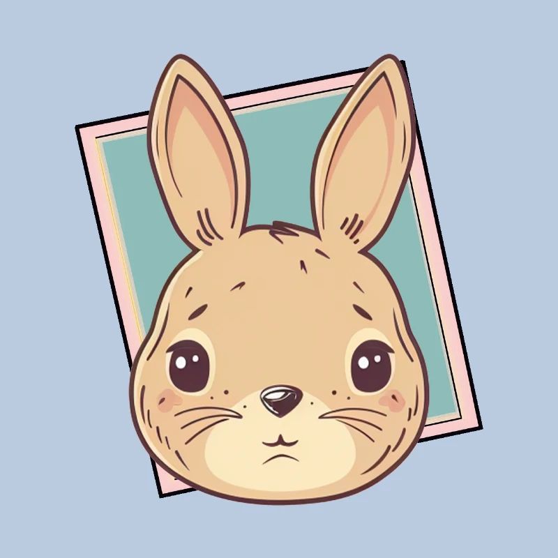 Bunny Easter Bunny Bunny