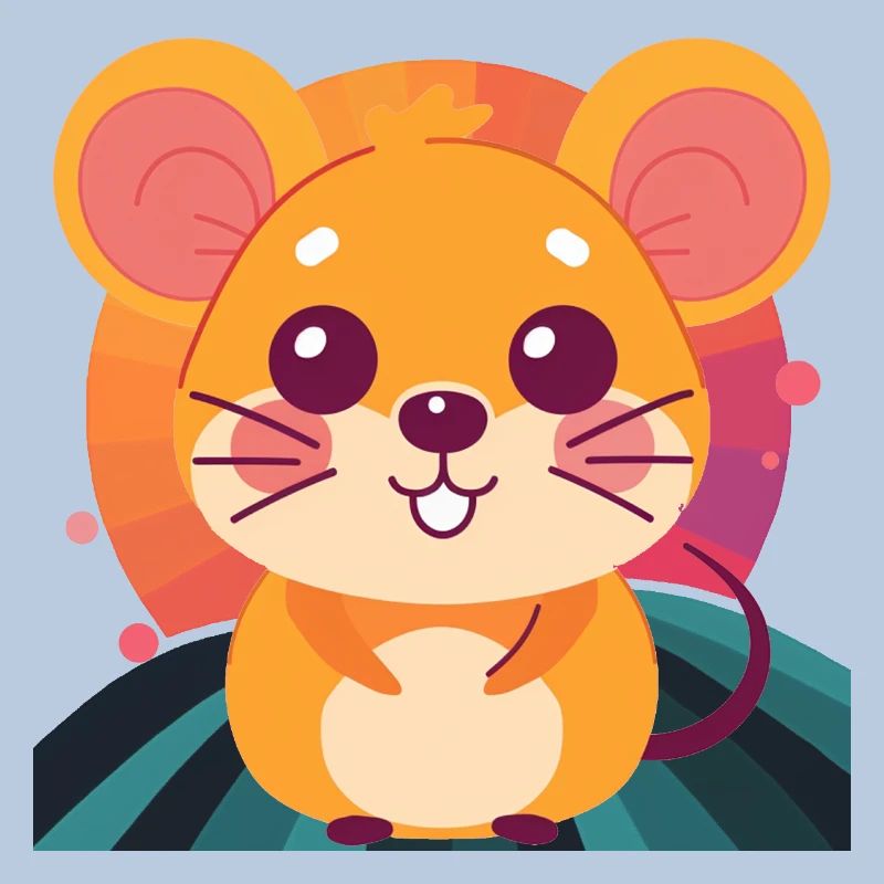 Mouse Mouse Cheese