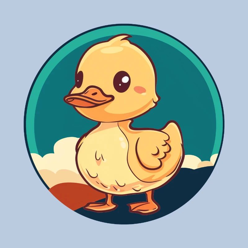 Canard Quak
