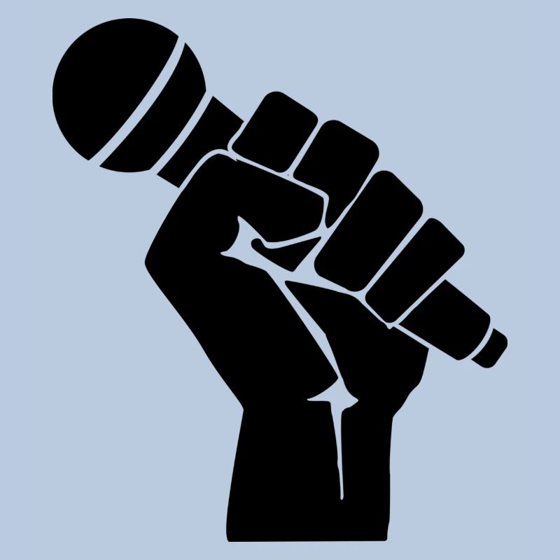 Rap Crew Mic