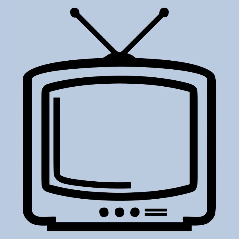 la télé