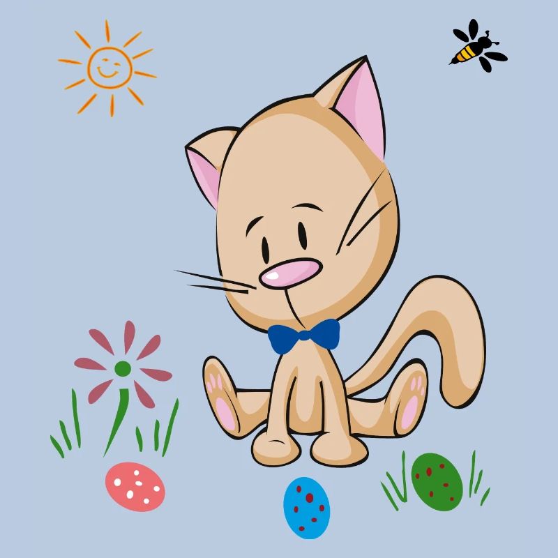 Easter Easter Eggs