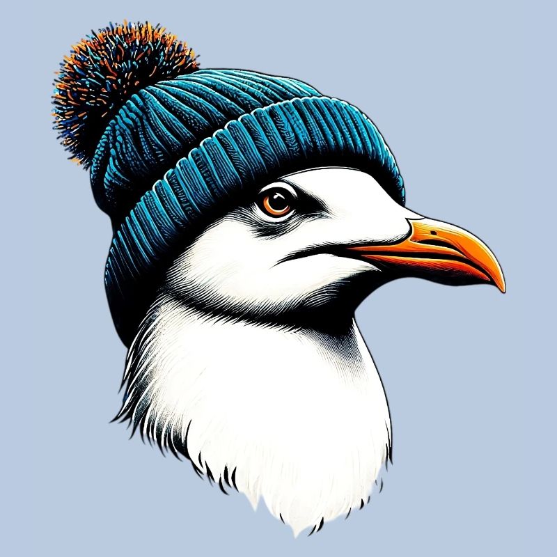 Gull