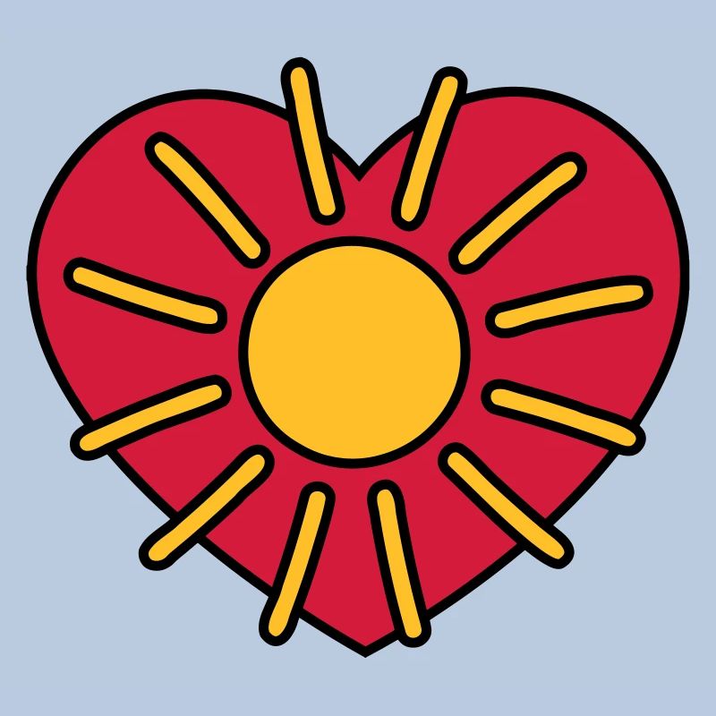 Soleil Soleil - sunshine - soleil