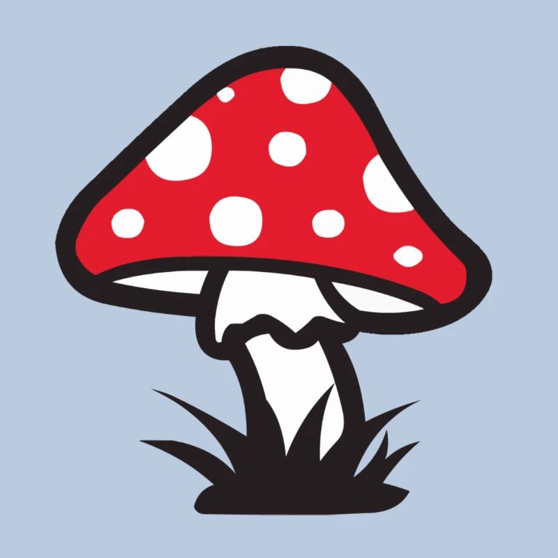 :: Champignon 2 :: muscimol ::