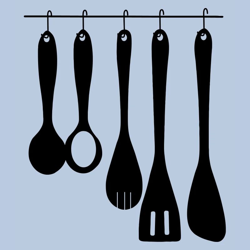 Outils de cuisine