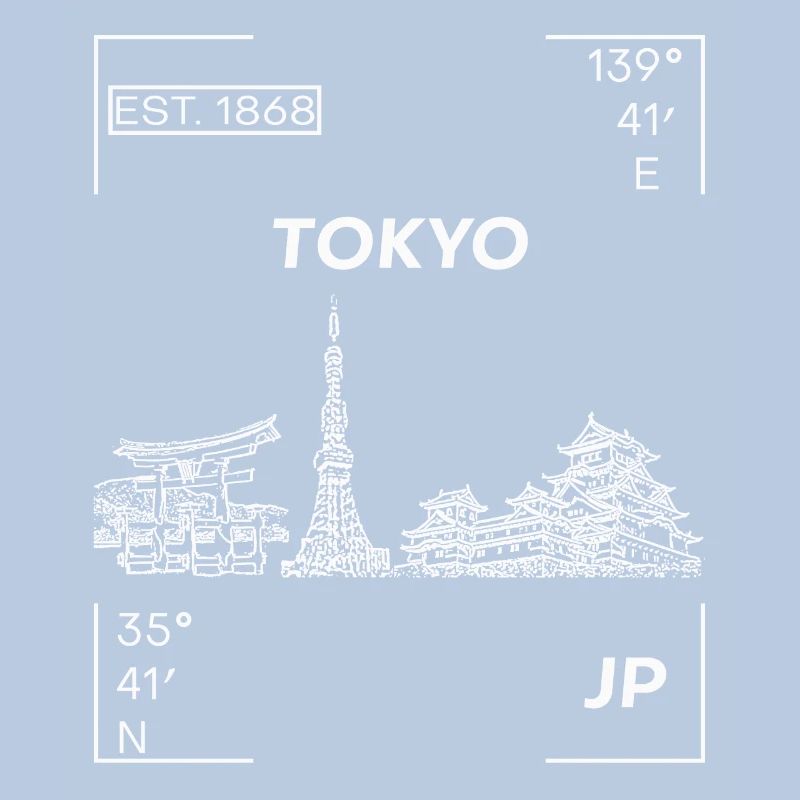 TOKYO