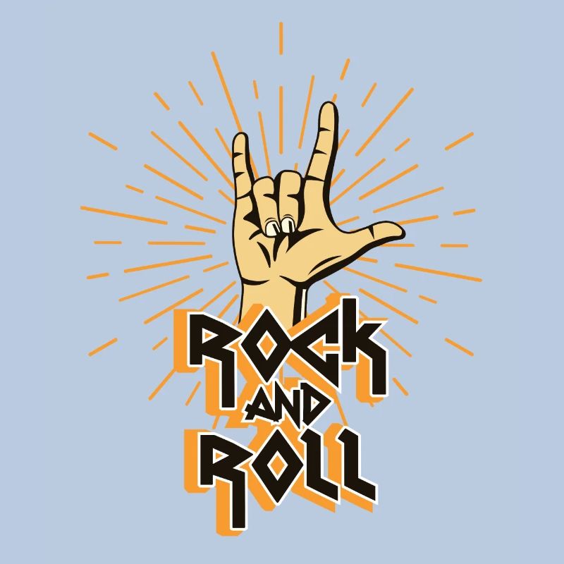 Rock and roll