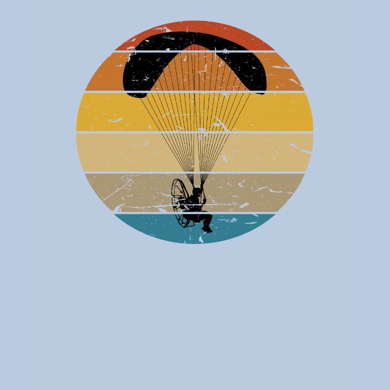 Conception des paramoteurs