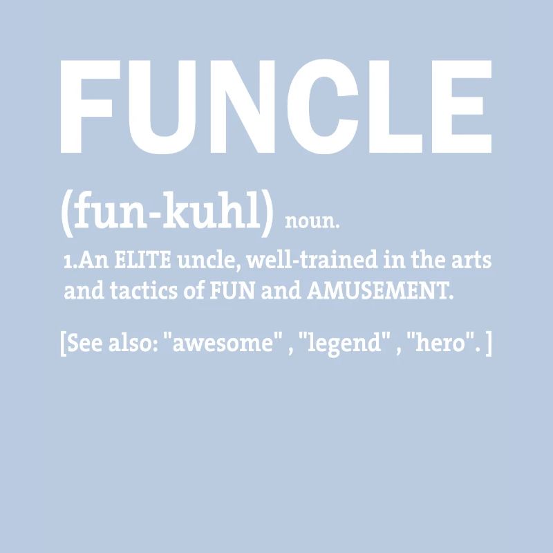 Funcle Definition