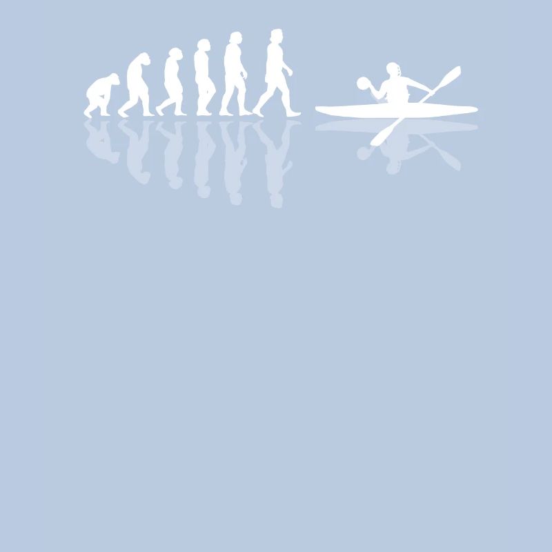Evolution du canoë polo
