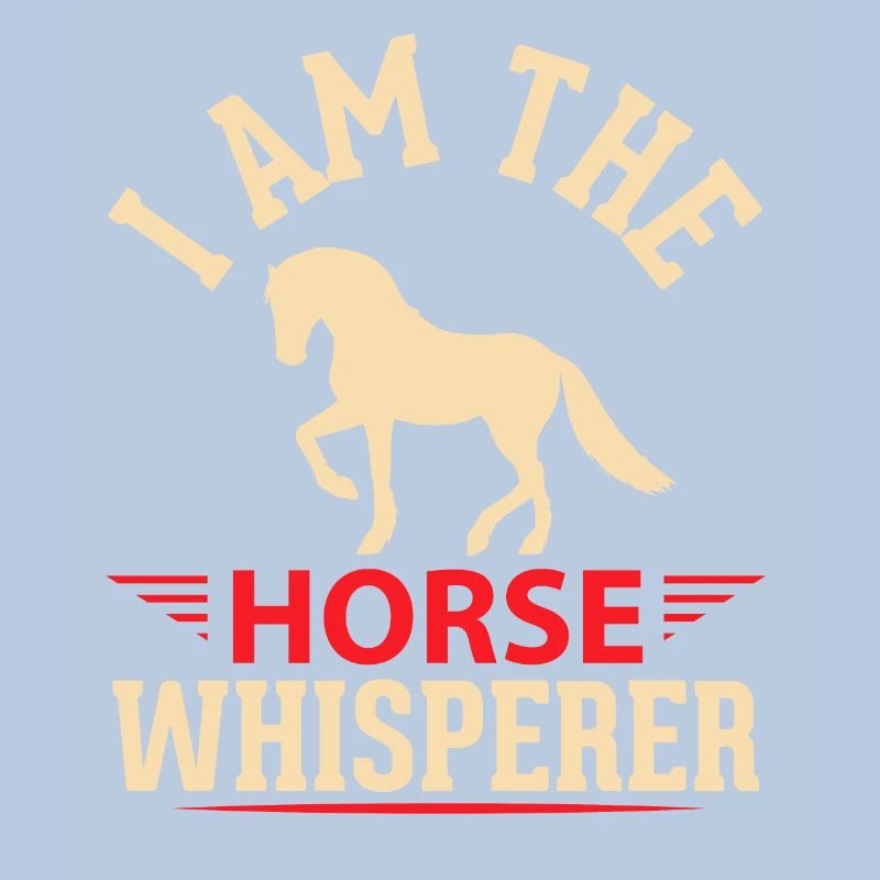 Murmure de cheval