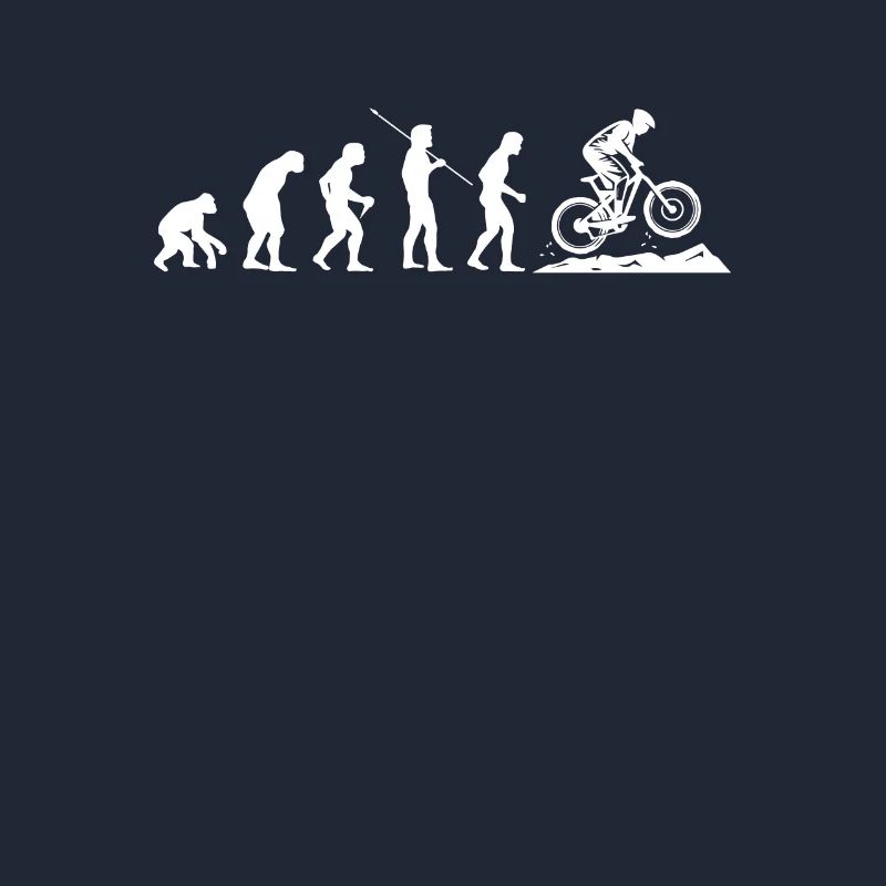 Evolution MTB