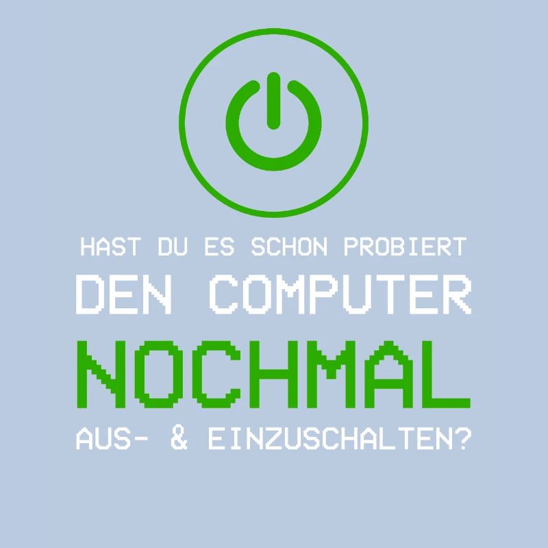 Admin Administrator Computer Humor Geschenk