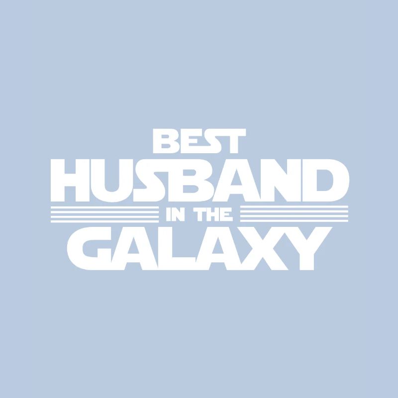 Bester Ehemann in der Galaxis