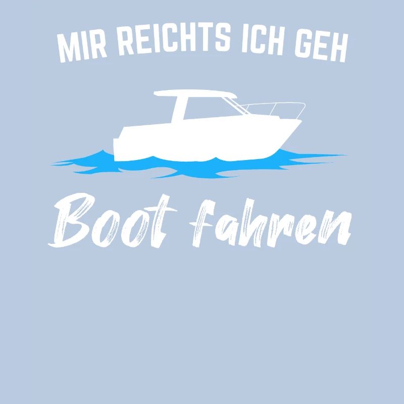 Motorboot Boot Bootsbesitzer Geschenk