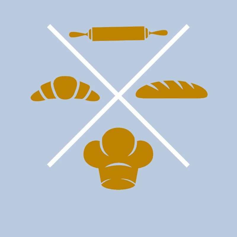 Bake baker bakery gift