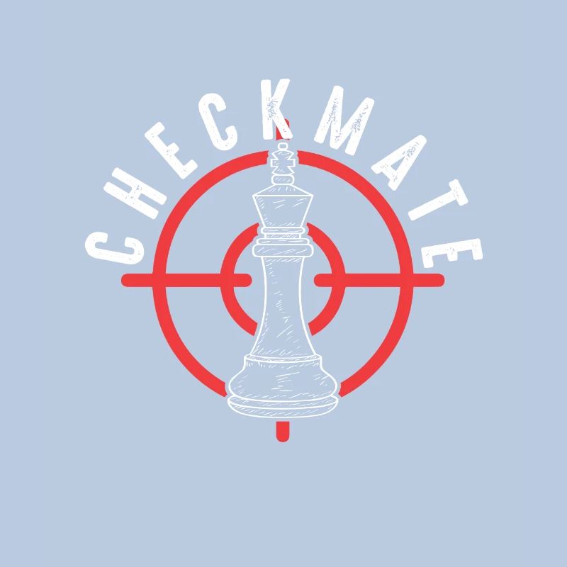 Échecs d'échecs Checkmate