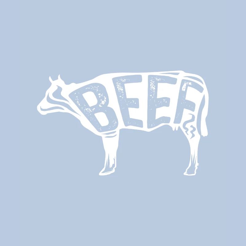 Steak de bœuf